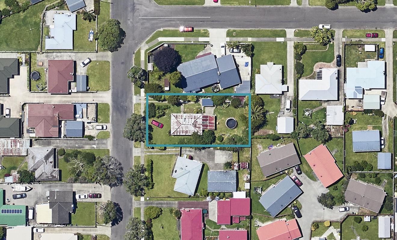 13 Brabant Street, Whakatane, Whakatane - Carousel 1