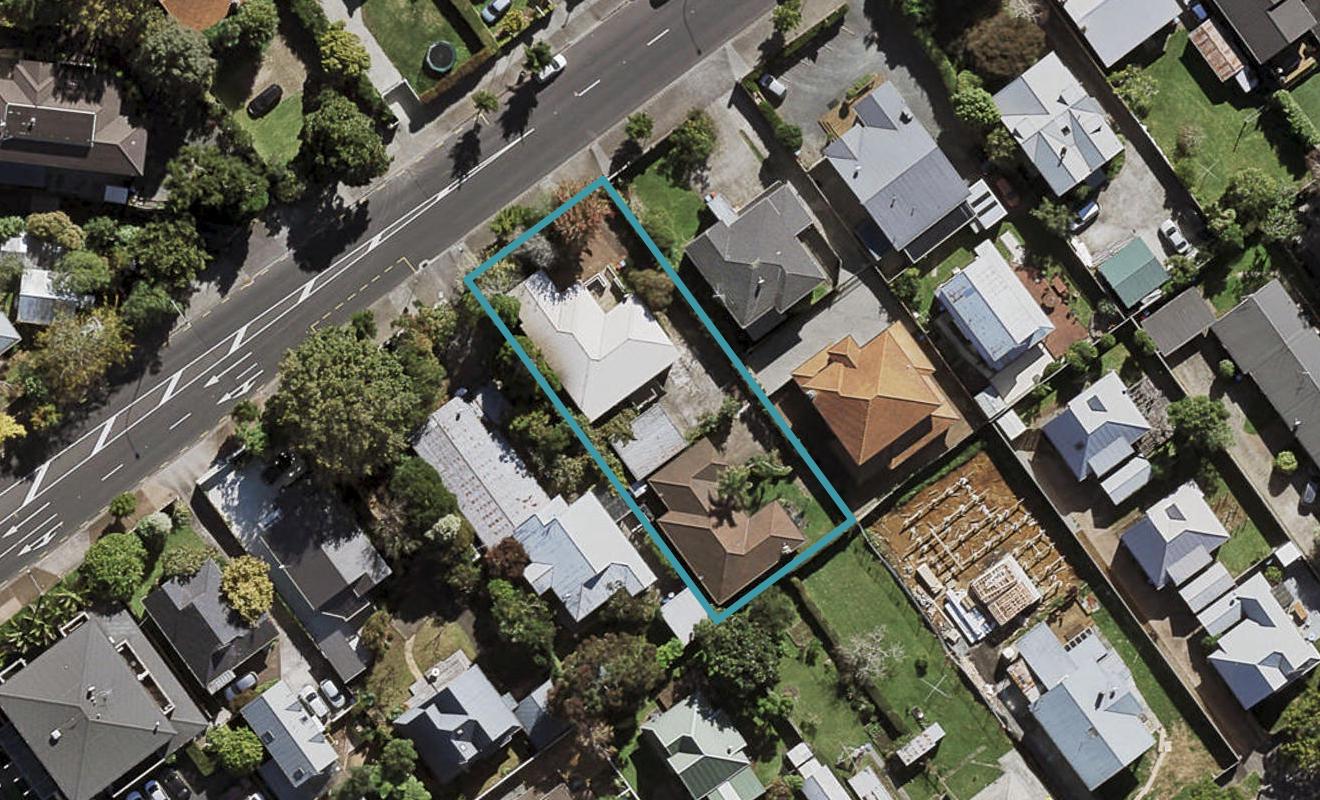 50 Green Lane East, Remuera, Auckland - Carousel 1