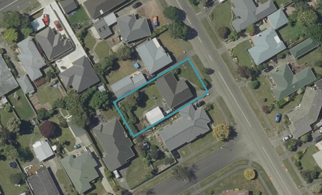 8 Ruha Street, West End, Palmerston North - Carousel 1