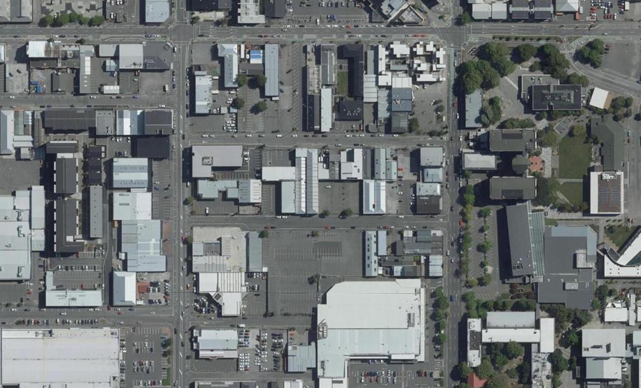 4/23 Allen Street, Christchurch Central, Christchurch - Carousel 1