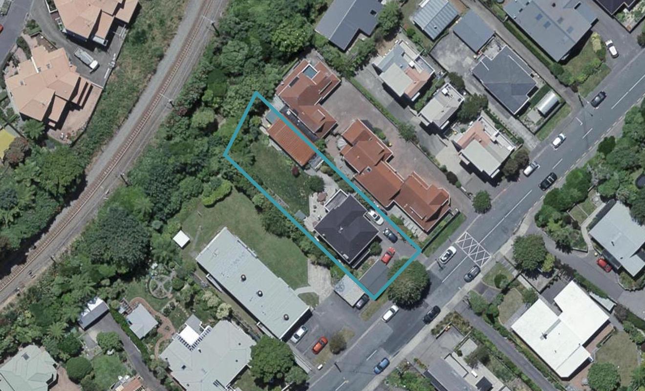 16 Agra Crescent, Khandallah, Wellington - Carousel 1