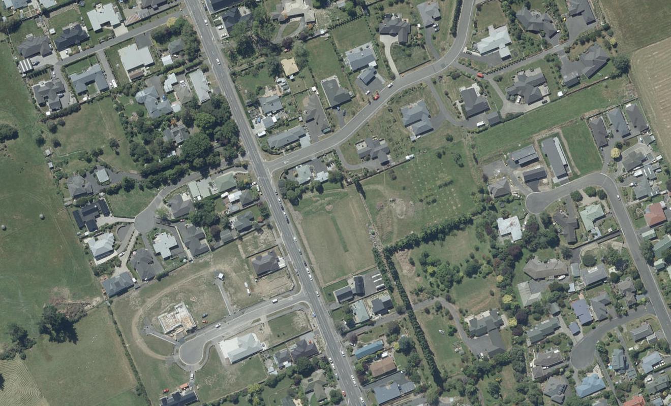 47A Riccarton Road East, East Taieri, Mosgiel - Carousel 1