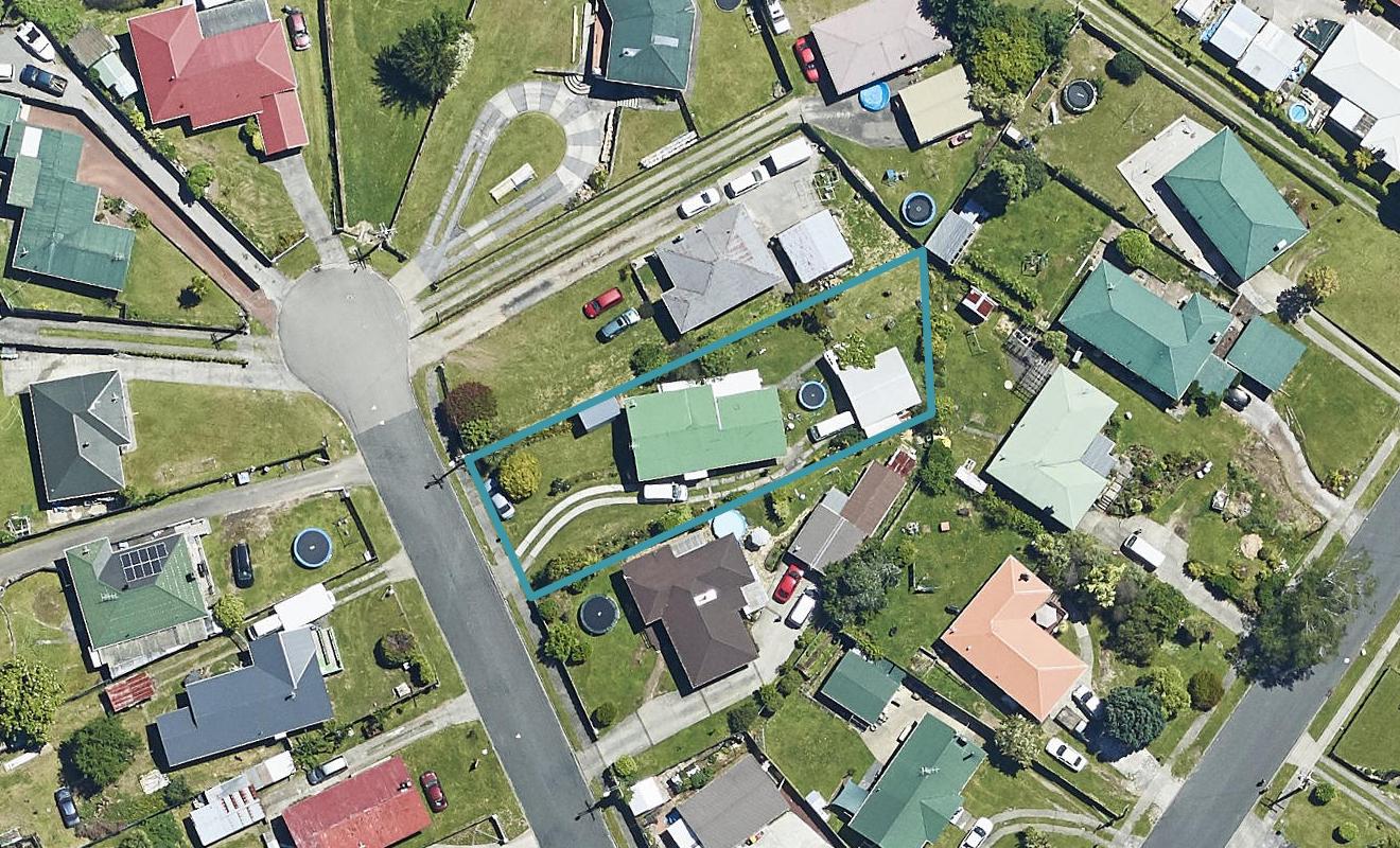 5 Lasenby Street, Fordlands, Rotorua - Carousel 1