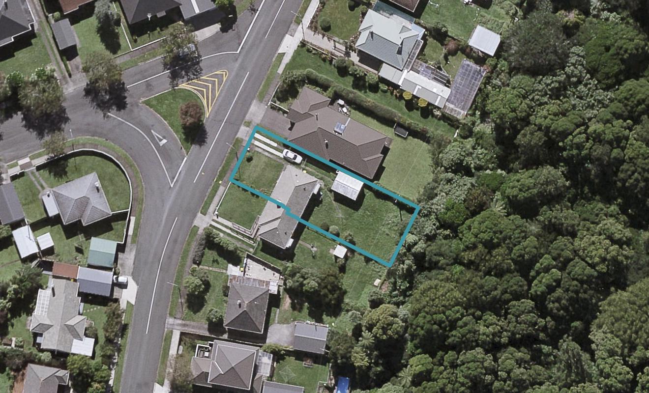 31 Somerset Street, Brooklands, New Plymouth - Carousel 1