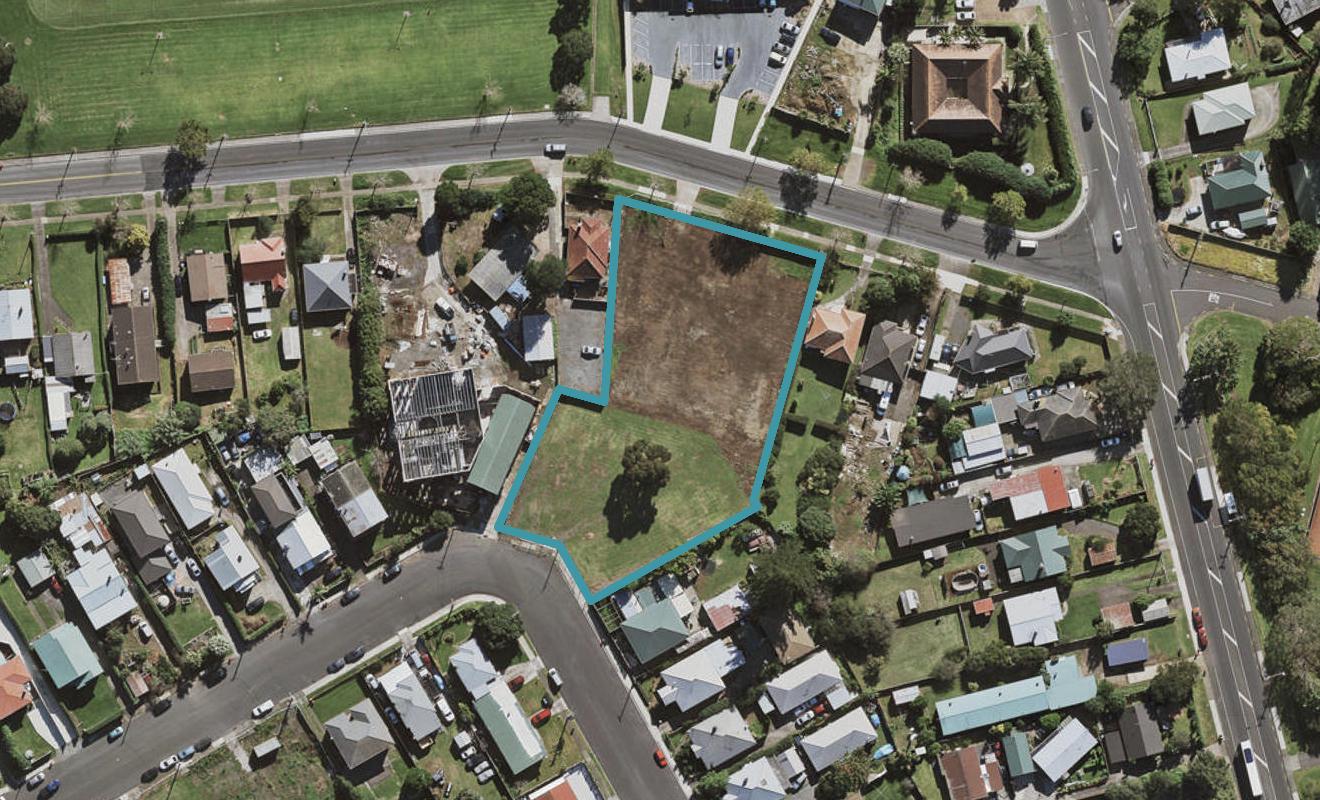 205/30 Hokonui Road, Otahuhu, Auckland - Carousel 1