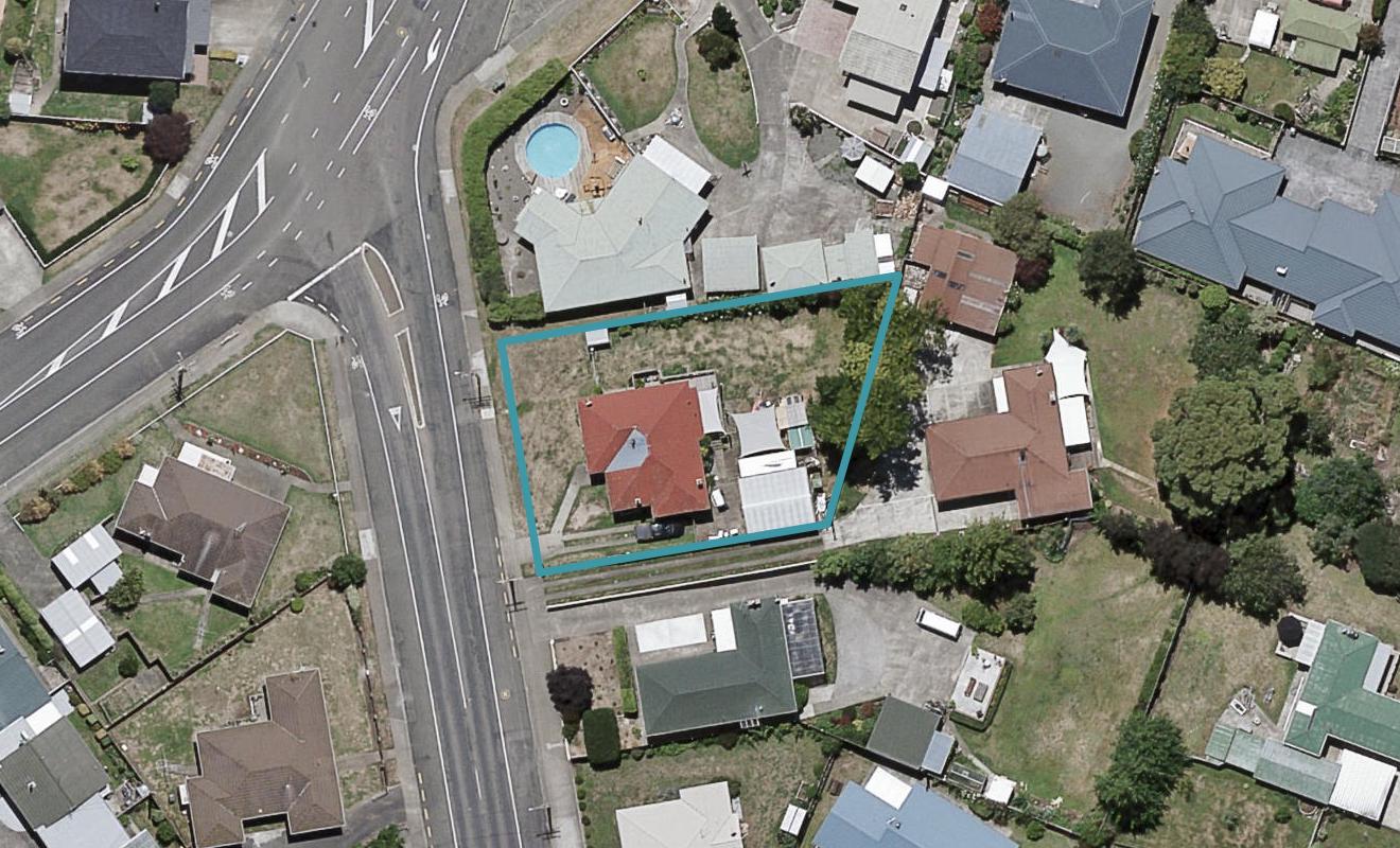 1 Tavistock Road, Waipukurau, Waipukurau - Carousel 1