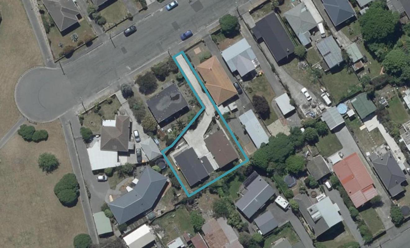 2/63A Fleming Street, North New Brighton, Christchurch - Carousel 1