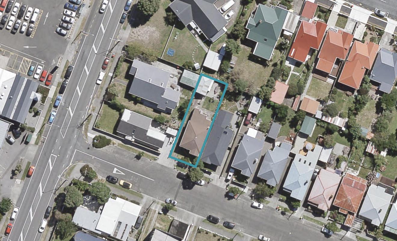 1 Emerson Street, Petone, Lower Hutt - Carousel 1