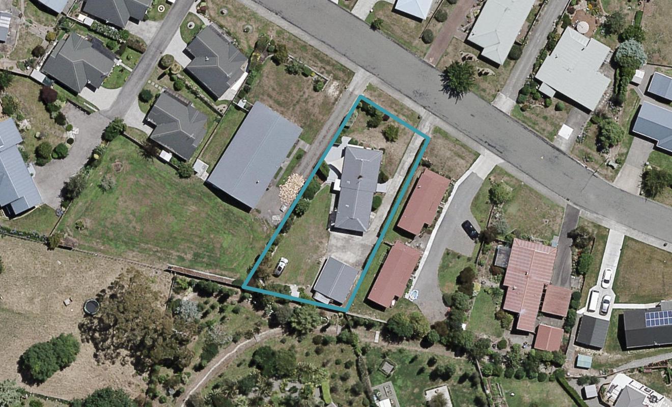 14 Abbot Avenue, Waipawa, Waipawa - Carousel 1