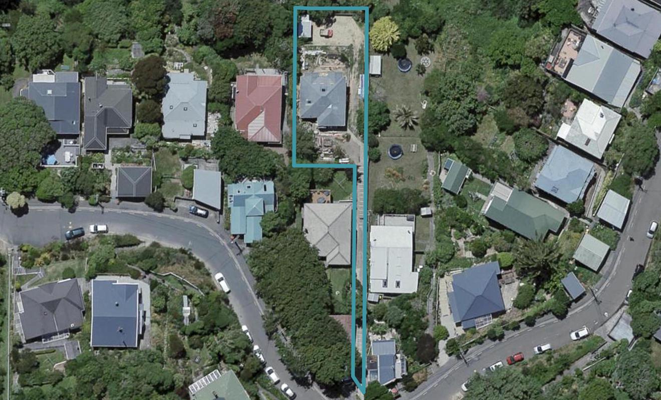 34 Sutherland Crescent, Melrose, Wellington - Carousel 1