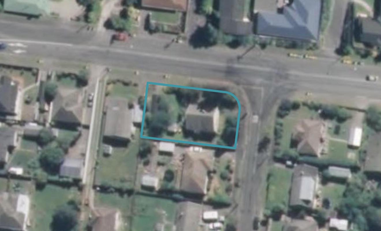 38 Tekapo Street, Glenwood, Timaru - Carousel 1