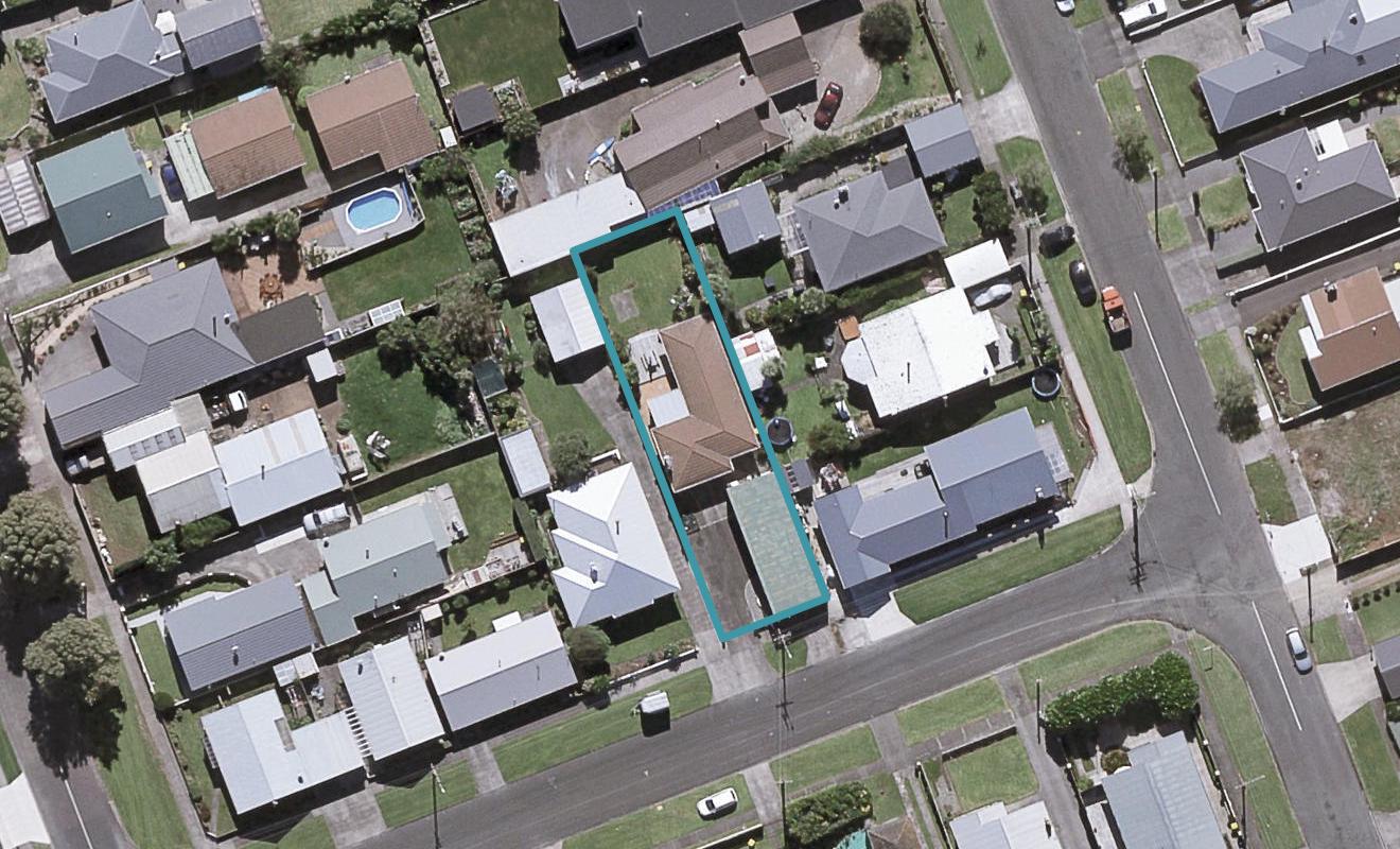 7 Witako Street, Fitzroy, New Plymouth - Carousel 1