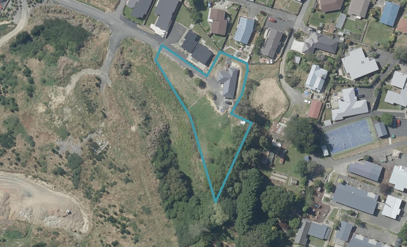 13 Wattie Fox Lane, Kenmure, Dunedin - Carousel 1