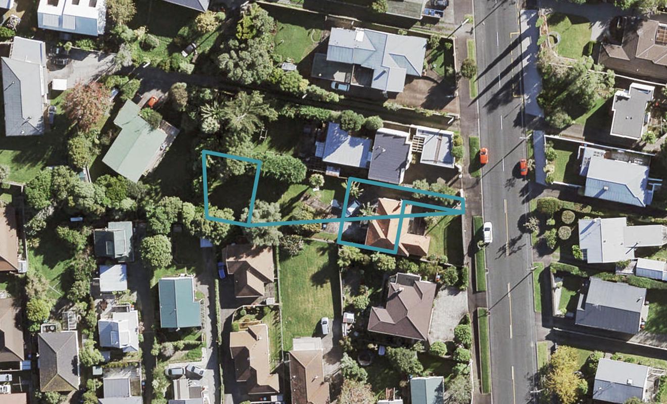 7/75 Bollard Avenue, New Windsor, Auckland - Carousel 1