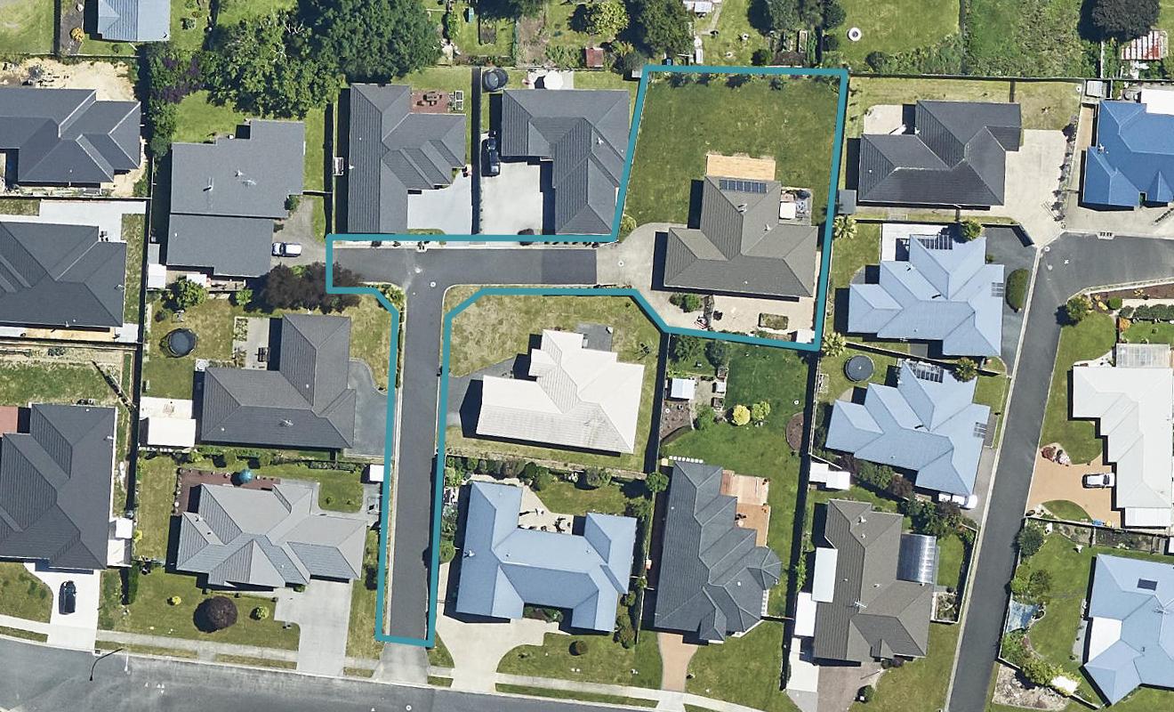 78 Hall Road, Ngongotaha, Rotorua - Carousel 1