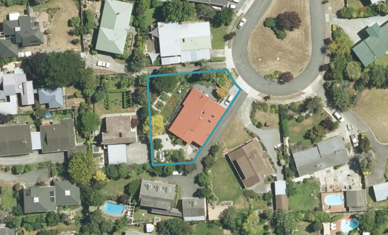 10 Hammond Place, Witherlea, Blenheim - Carousel 1