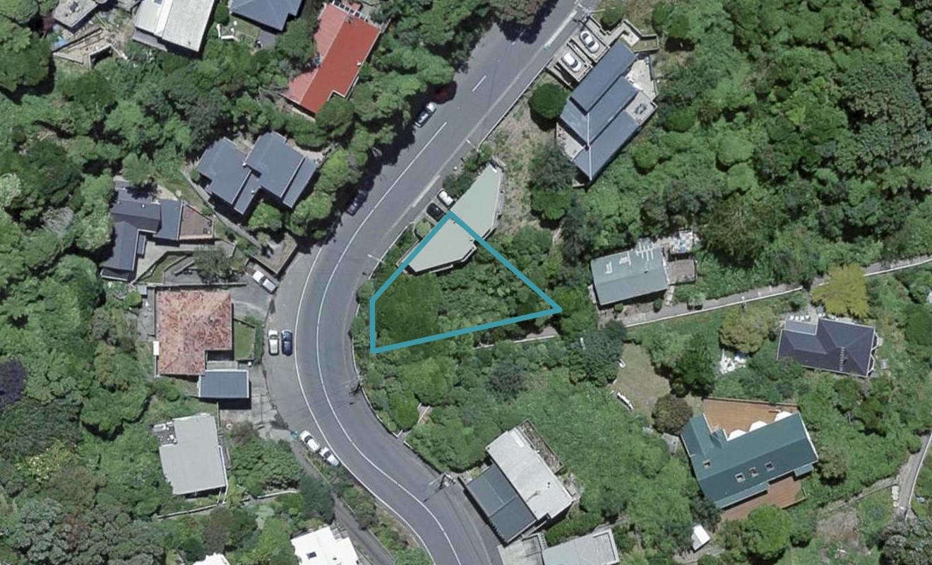 131 Raroa Road, Aro Valley, Wellington - Carousel 1