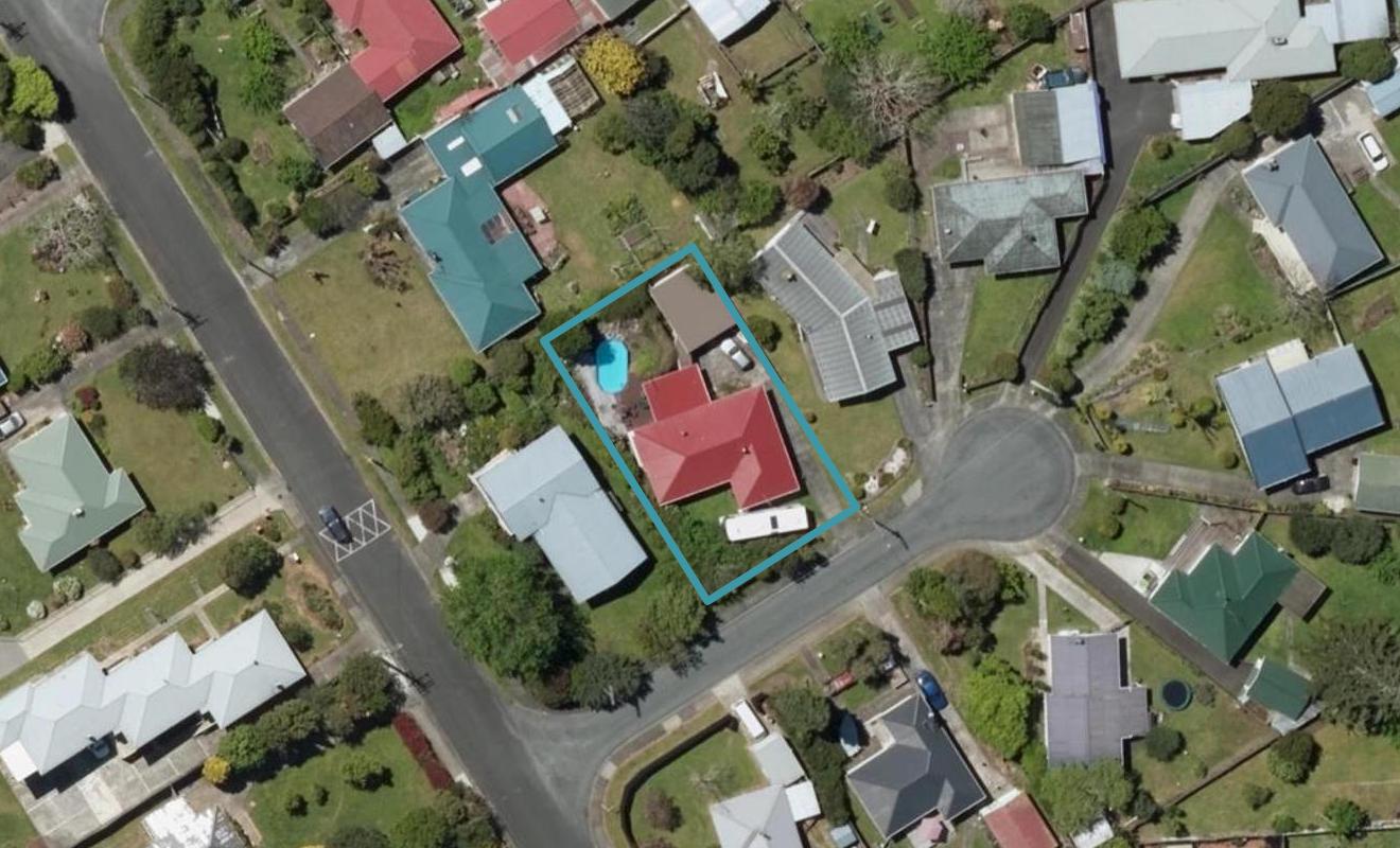 3 Mathew Place, Tikipunga, Whangarei - Carousel 1