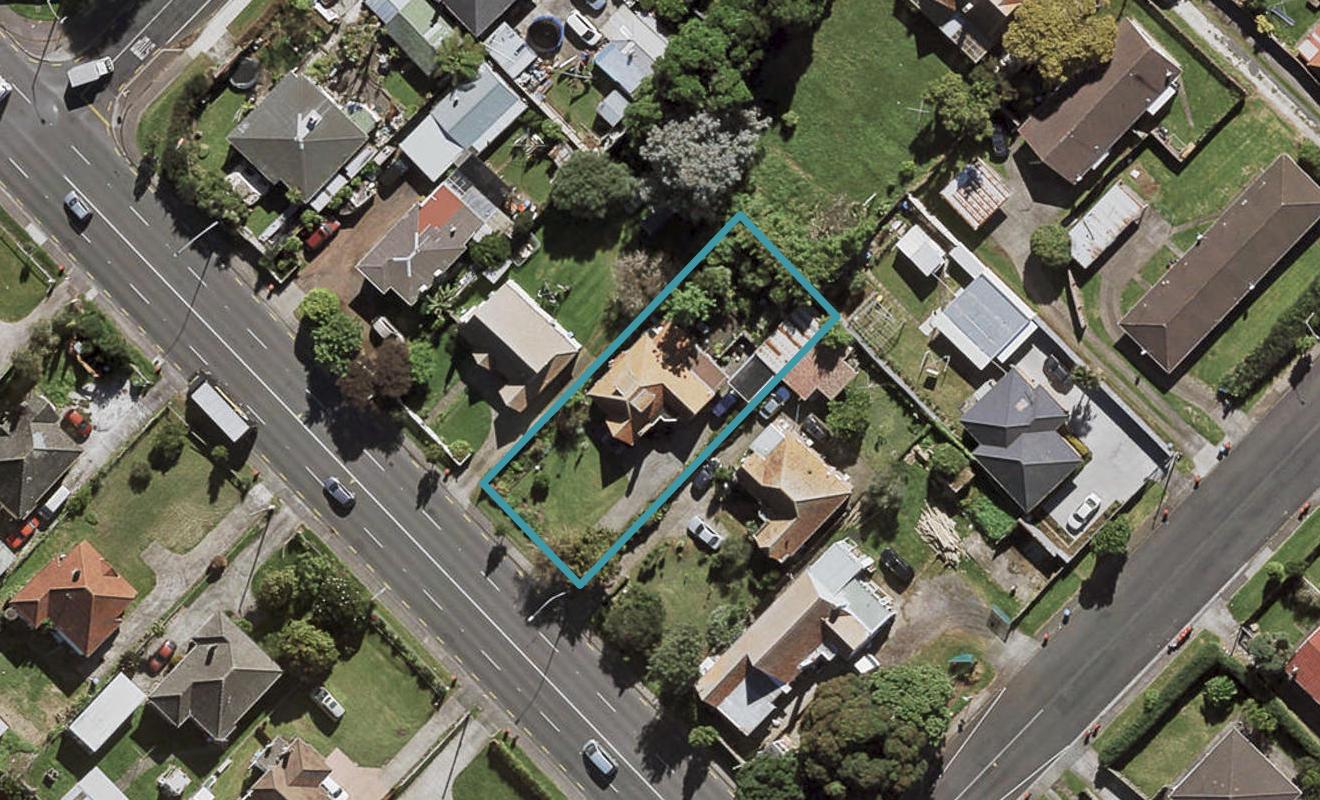 56 Walmsley Road, Otahuhu, Auckland - Carousel 1