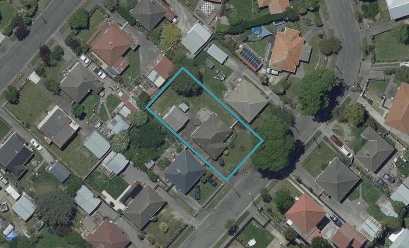 15 Thomas Street, Linwood, Christchurch - Carousel 1