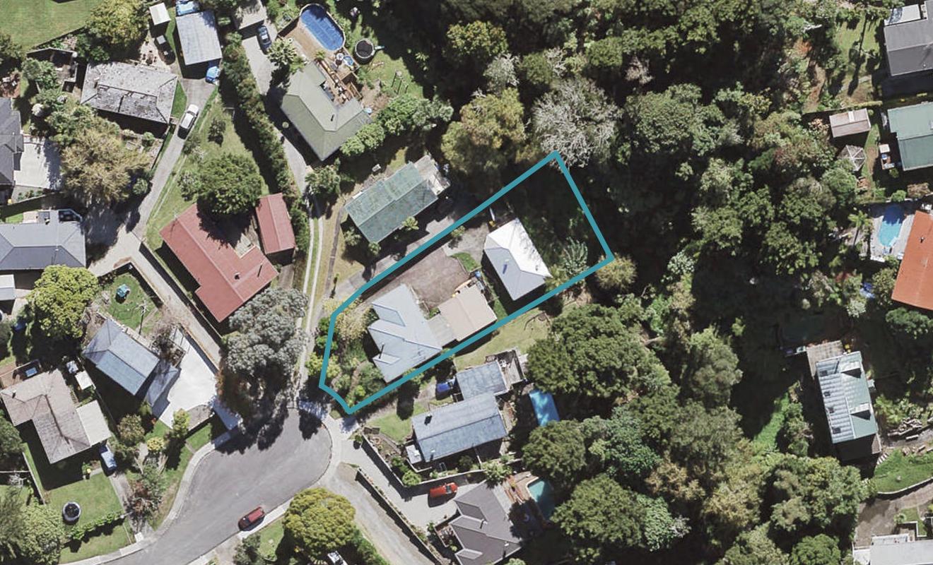 20 Beeche Place, Birkdale, Auckland - Carousel 1