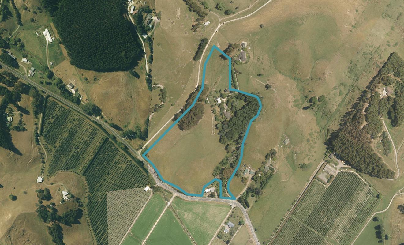 720 Puketitiri Road, Puketapu, Napier - Carousel 1