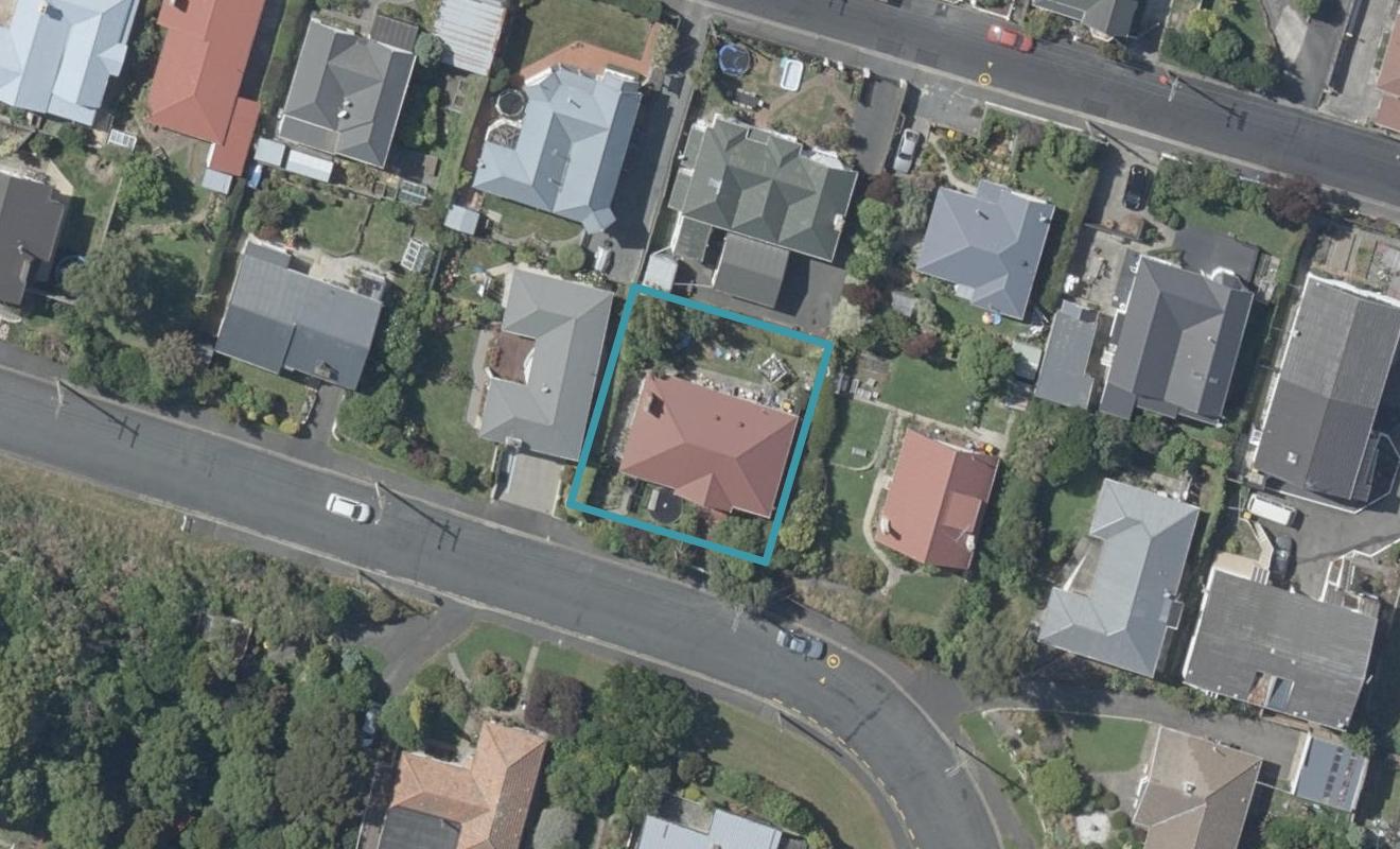 174 Forfar Street, Maryhill, Dunedin - Carousel 1