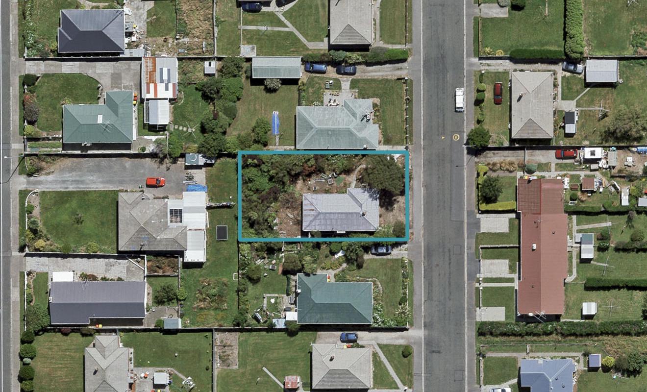 7 Manapouri Street, Strathern, Invercargill - Carousel 1