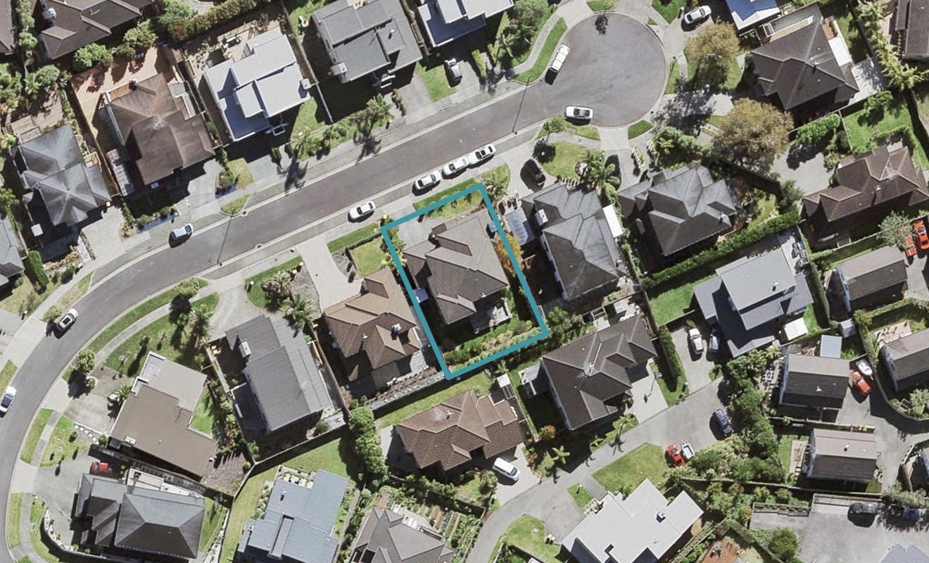 9 Oak View Terrace, Schnapper Rock, Auckland - Carousel 1