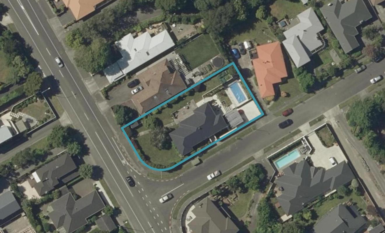 229 Victoria Avenue, Hokowhitu, Palmerston North - Carousel 1
