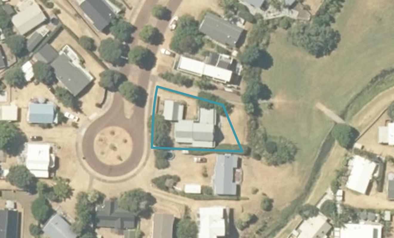 11 Broken Hills Lane, Pauanui, Pauanui - Carousel 1