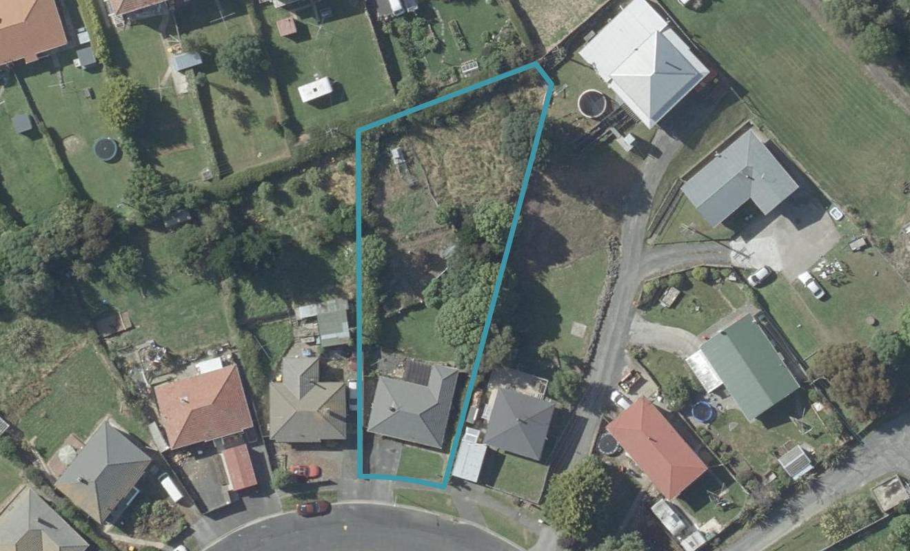 50 Dovecote Avenue, Corstorphine, Dunedin - Carousel 1