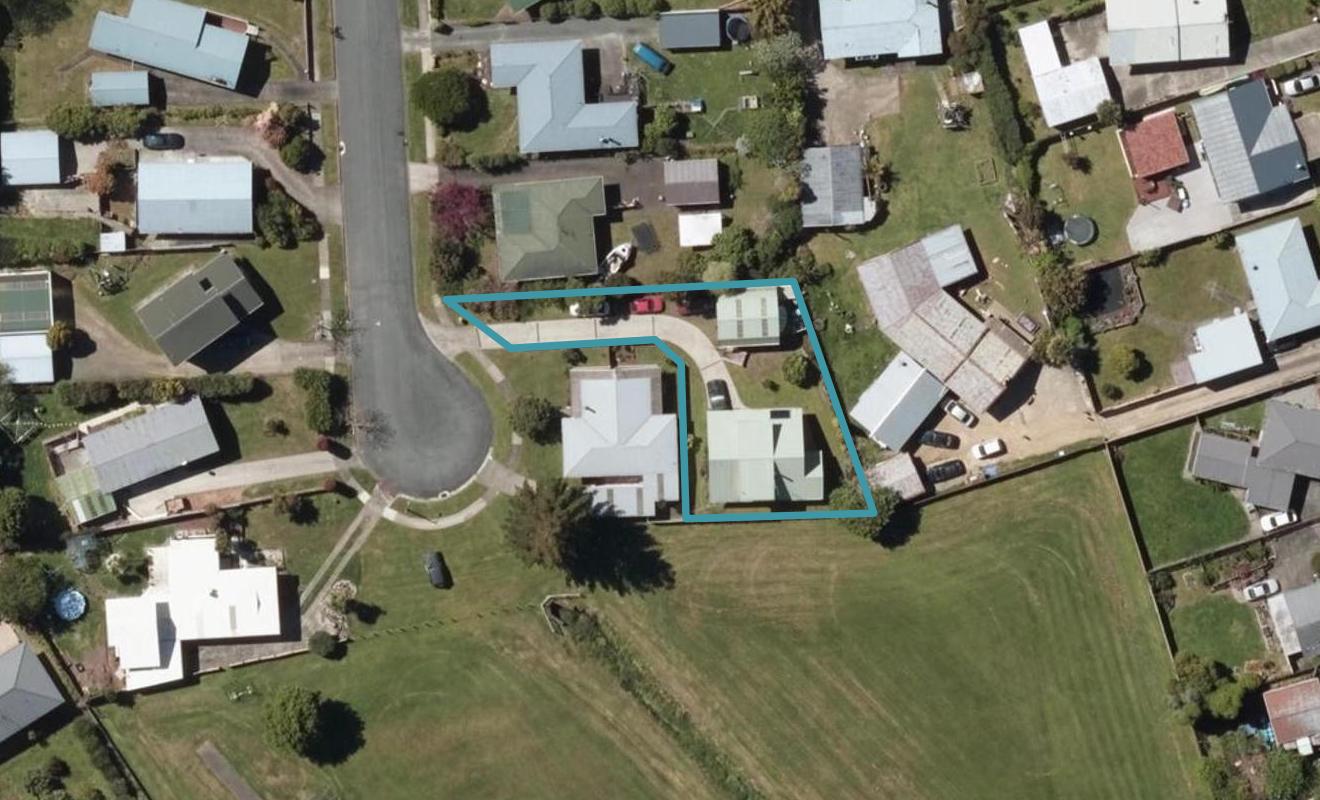 21 Avon Street, Tikipunga, Whangarei - Carousel 1