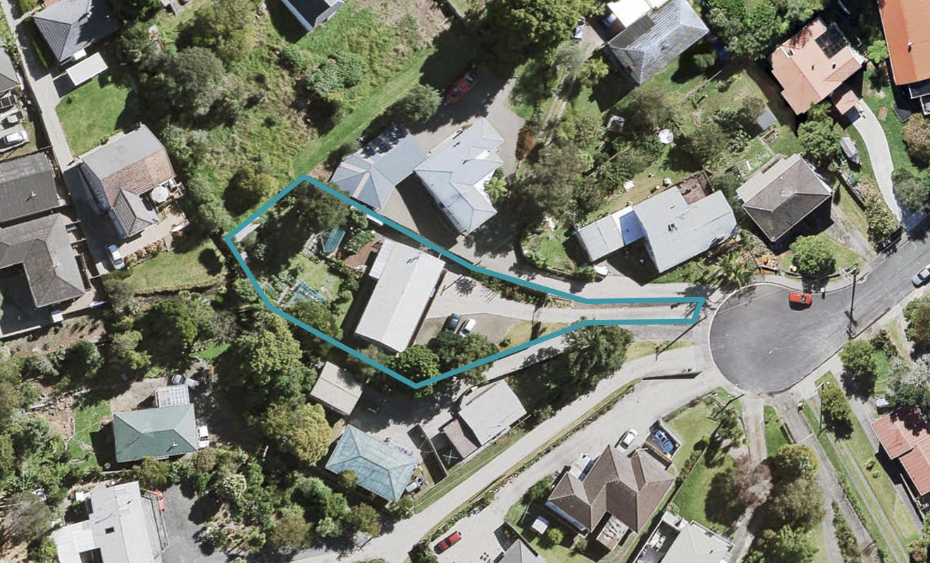 39C Tomo Street, New Lynn, Auckland - Carousel 1