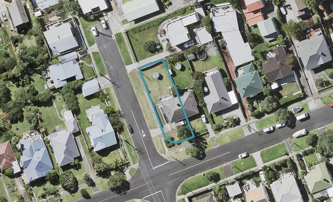 36A Aramoana Avenue, Devonport, Auckland - Carousel 1