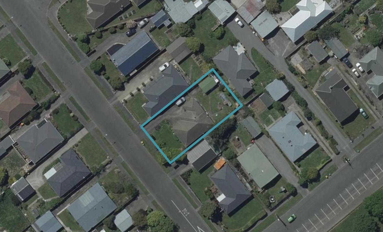 4 Fusilier Street, Hoon Hay, Christchurch - Carousel 1