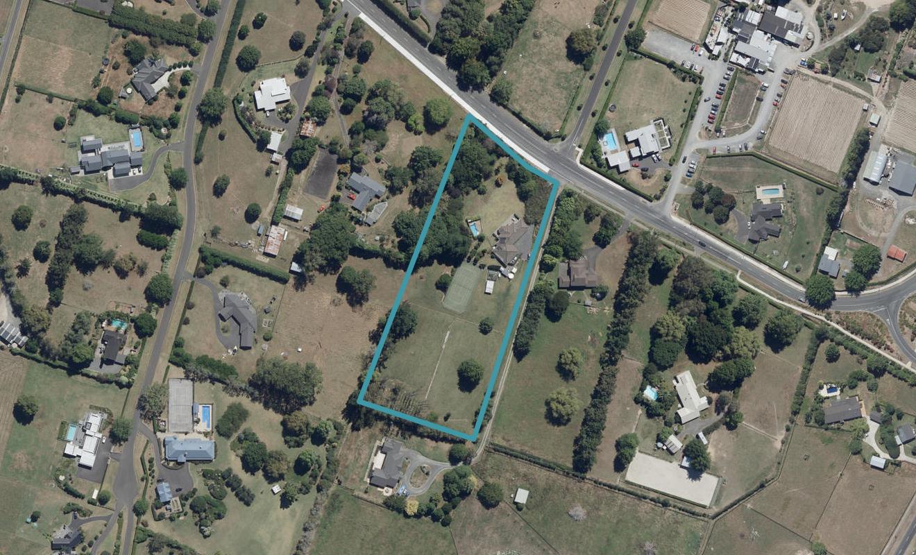 328 Newell Road, Tamahere - Carousel 1