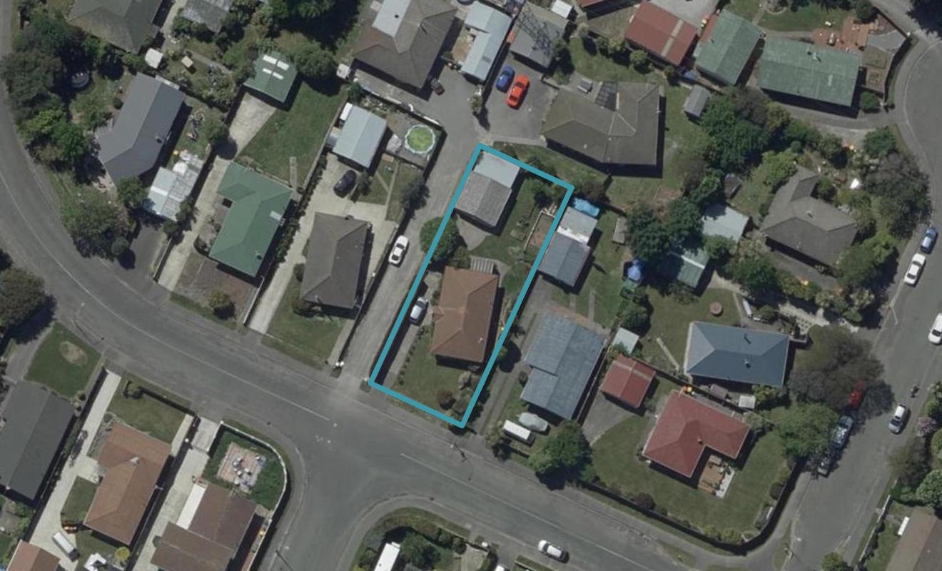 40 Balcairn Street, Halswell, Christchurch - Carousel 1