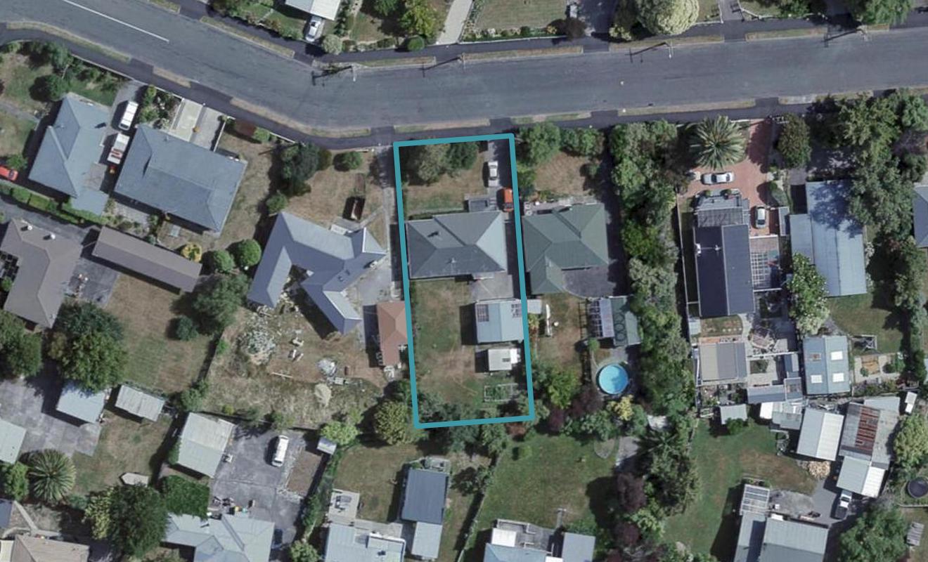 8 Keir Crescent, Lansdowne, Masterton - Carousel 1