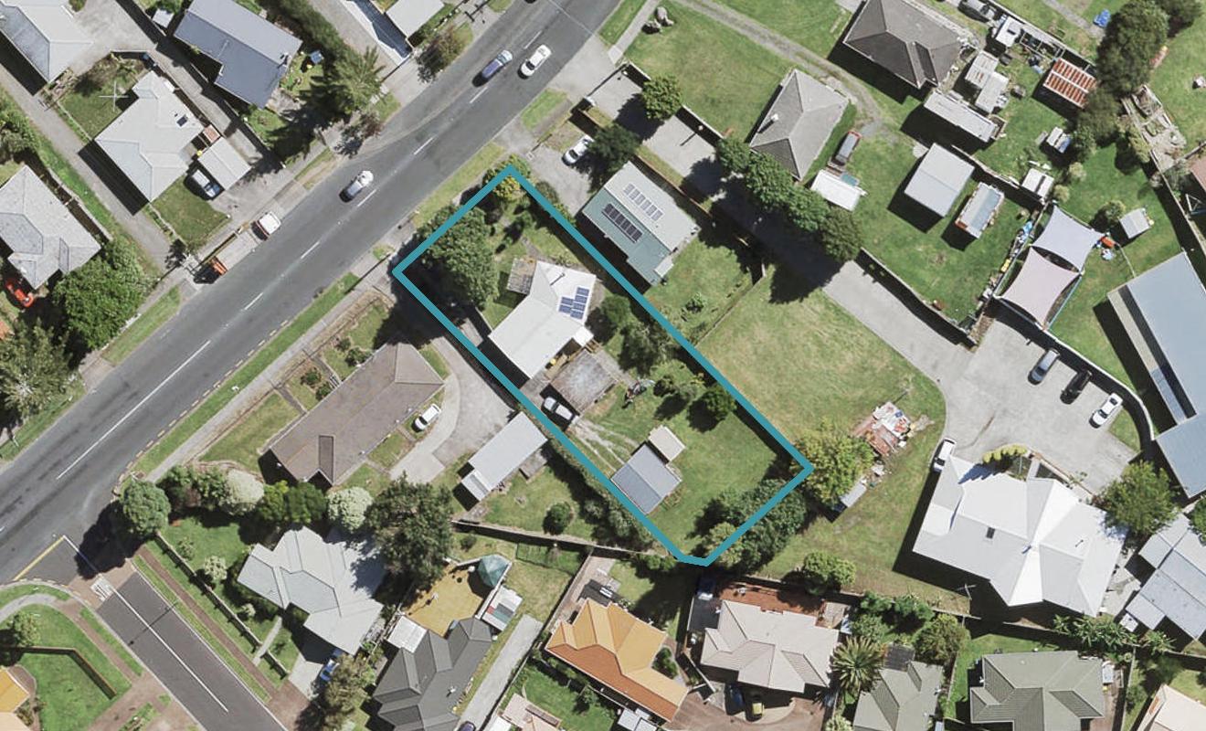 12/74 Metcalfe Road, Ranui, Auckland - Carousel 1