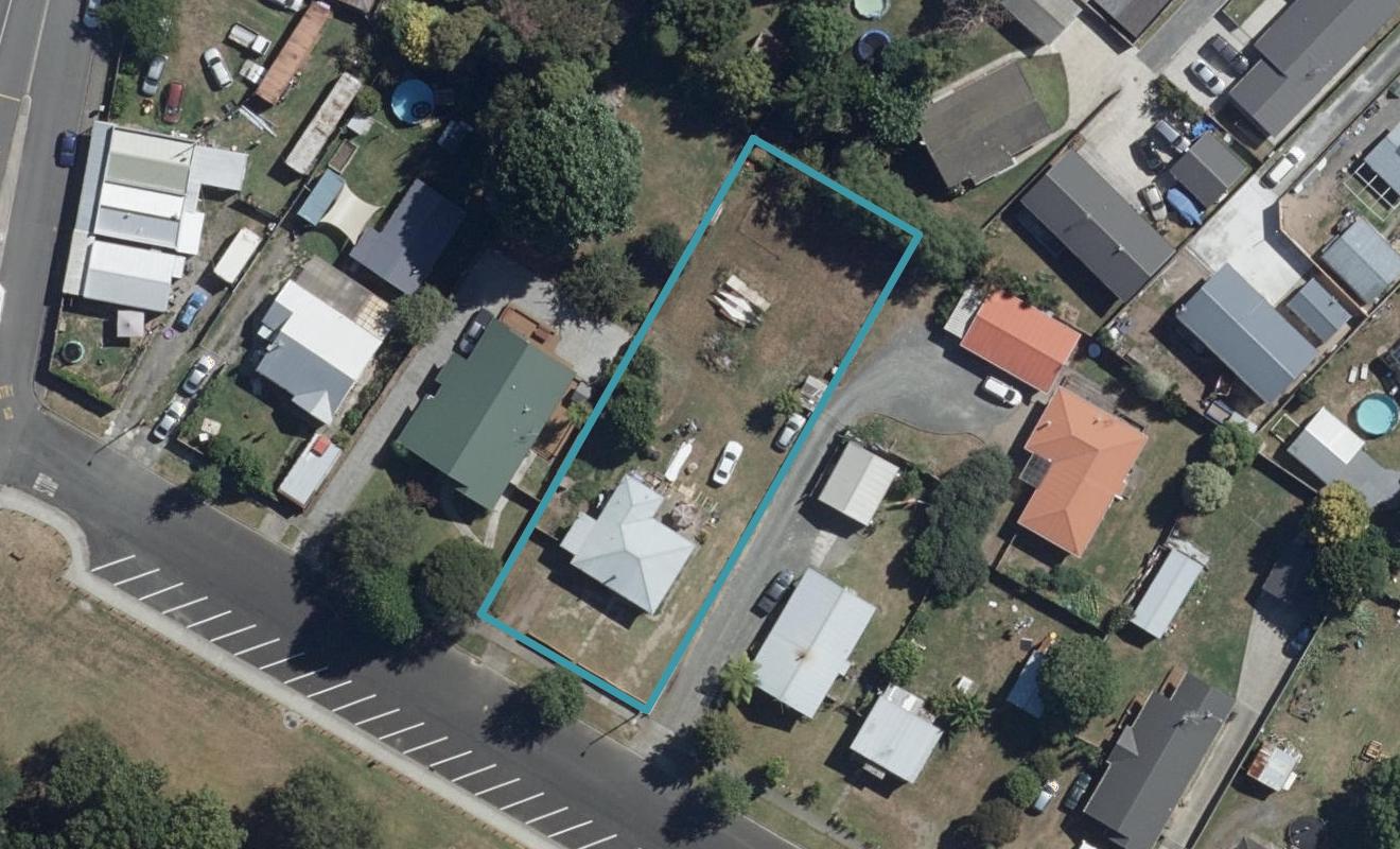 5 Regent Street, Ngaruawahia - Carousel 1