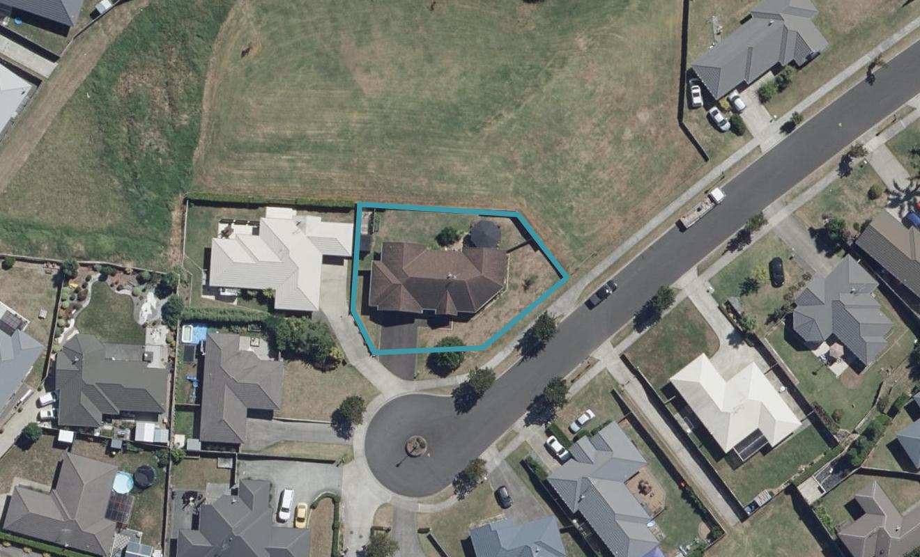 40 Twickenham Place, Nawton, Hamilton - Carousel 1