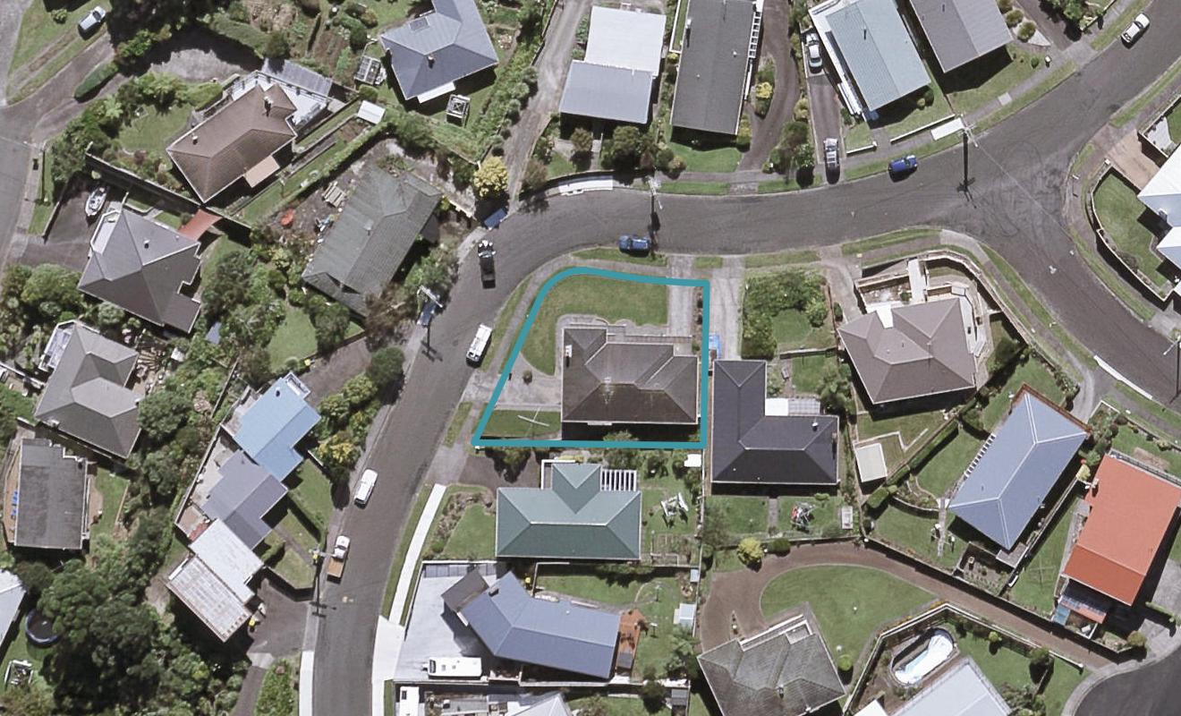 18 Crownhill Street, Spotswood, New Plymouth - Carousel 1