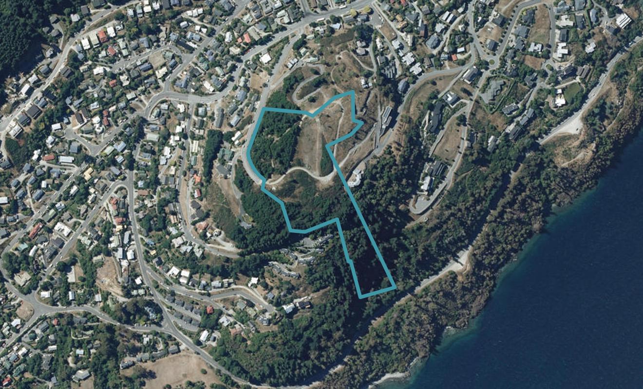0 Pine Lane, Sunshine Bay, Queenstown - Carousel 1