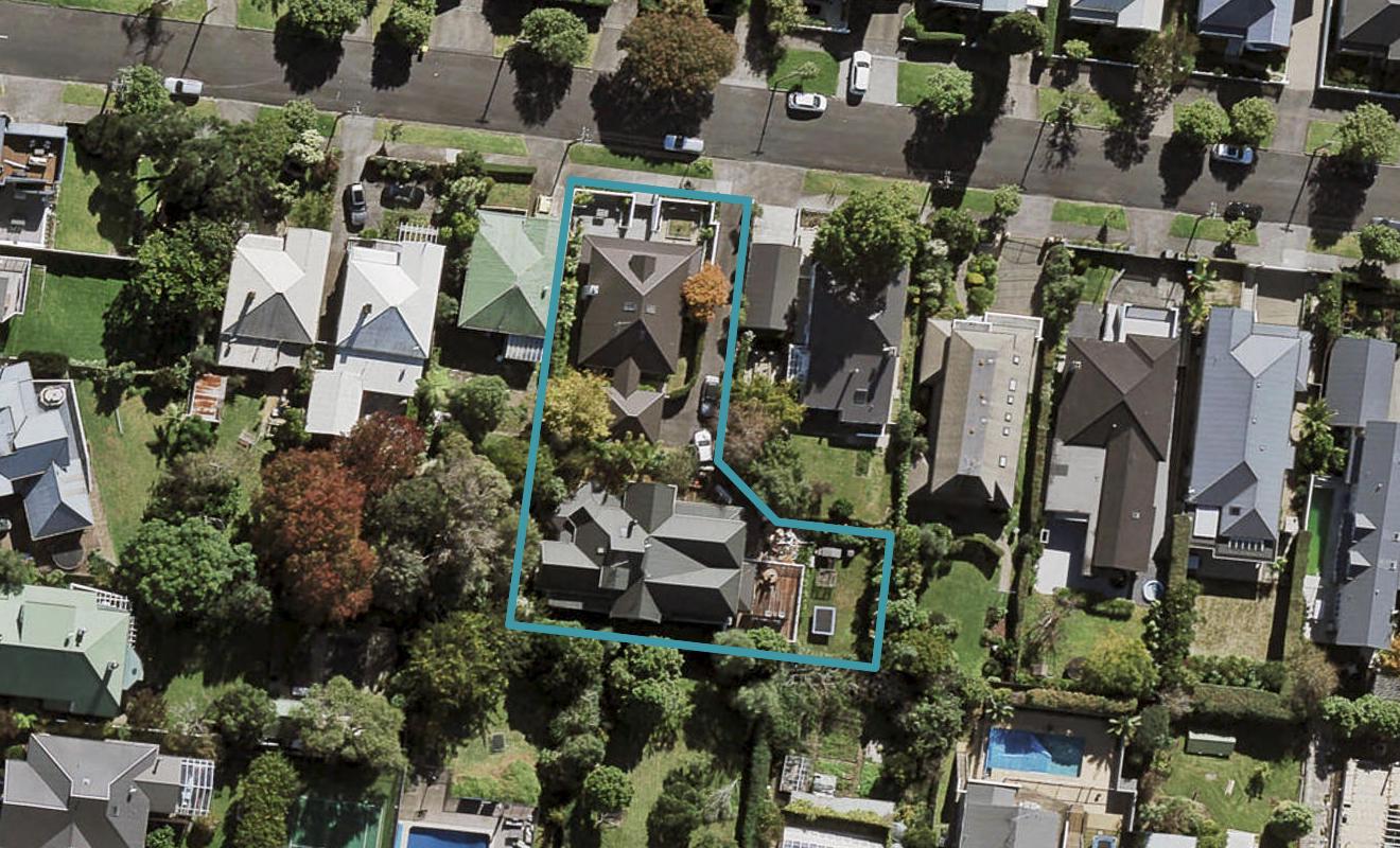 7A Ara Street, Remuera, Auckland - Carousel 1