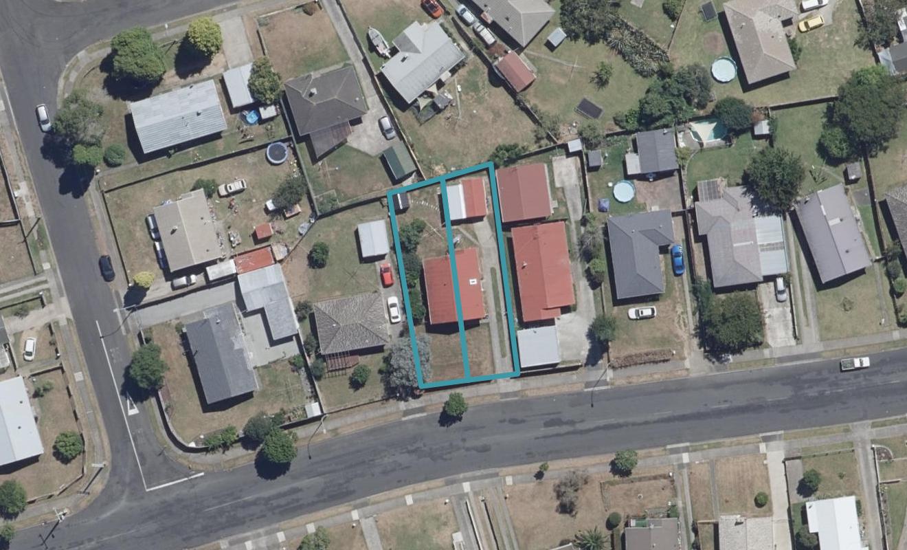 2/13 Tongariro Street, Chartwell, Hamilton - Carousel 1