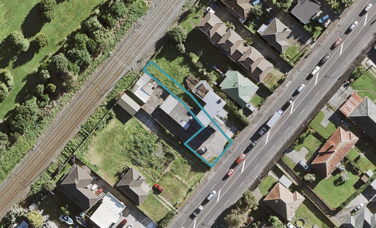 8/1127 New North Road, Mount Albert, Auckland - Carousel 1
