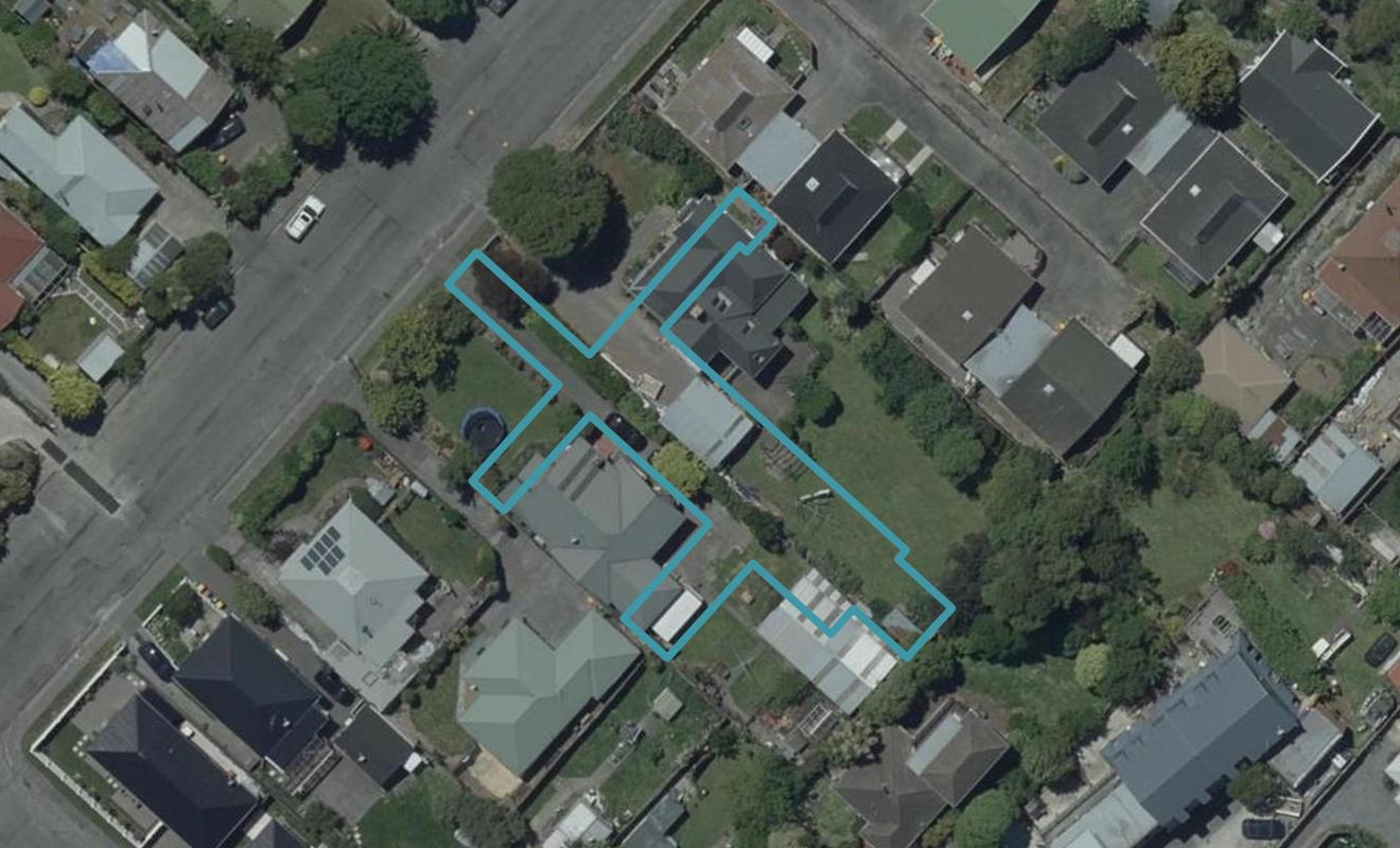 4/128 Tancred Street, Linwood, Christchurch - Carousel 1