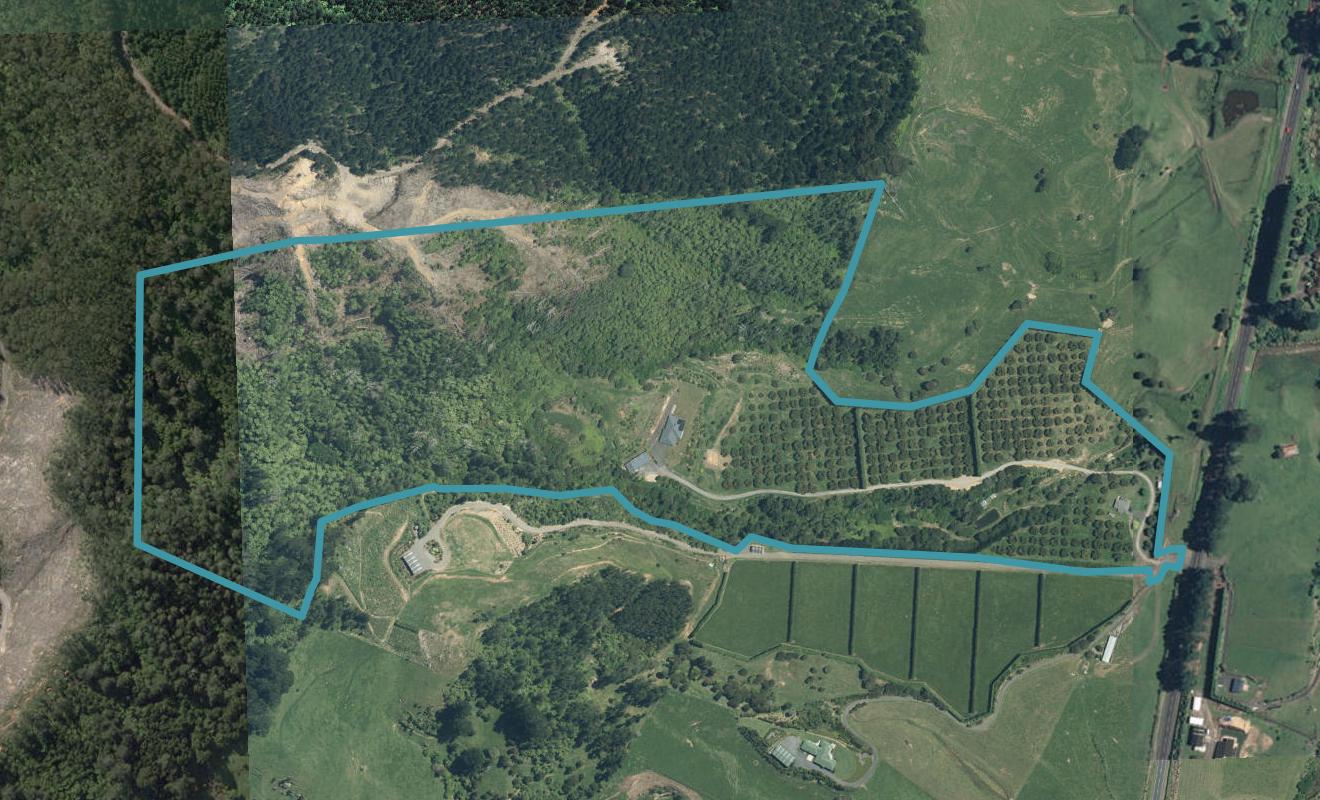 1031 State Highway 2, Tanners Point, Katikati - Carousel 1