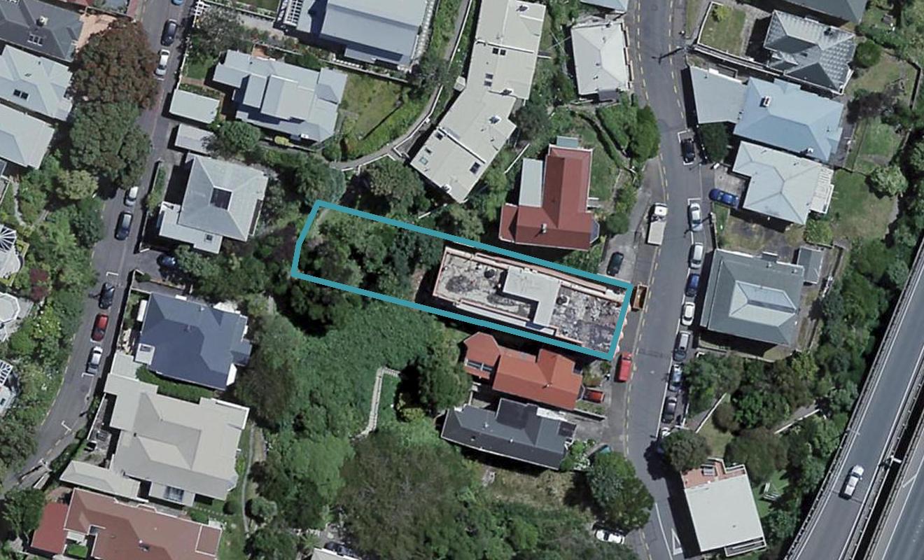 2/28 Clifton Terrace, Kelburn, Wellington - Carousel 1
